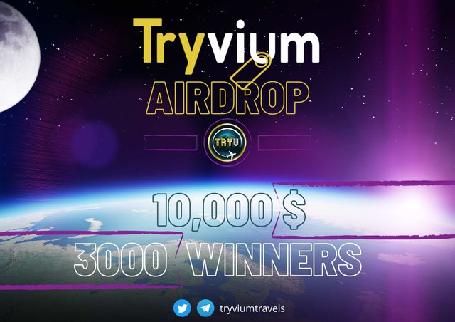 tryvium