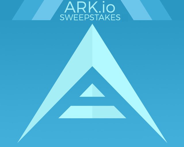 ARK Sweepstakes