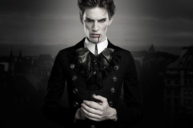 Vampires – A Myth or Reality - Some Views! — Steemit