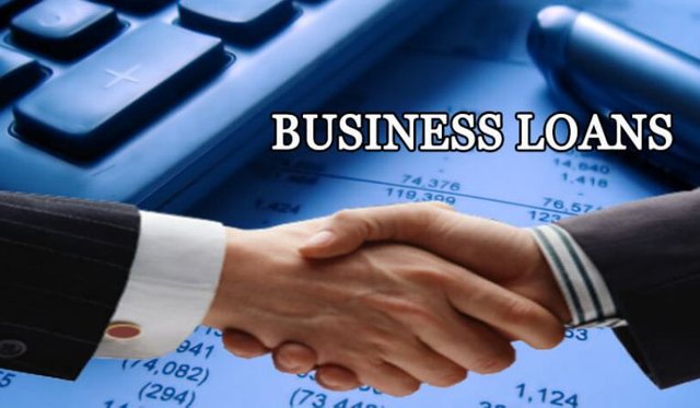 small business loan