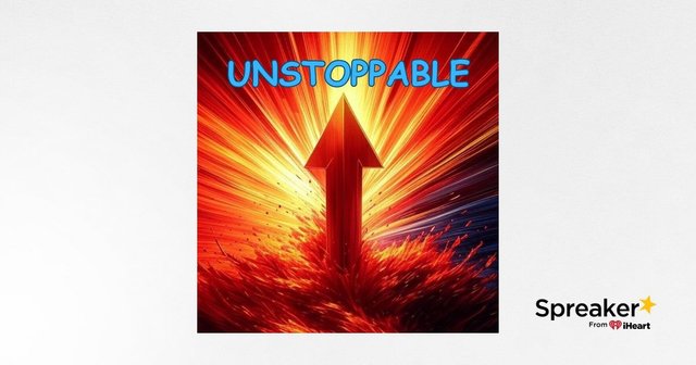 Unstoppable You Podcast