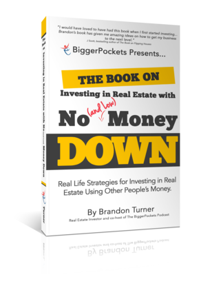 Buying income property hot sale with no money down