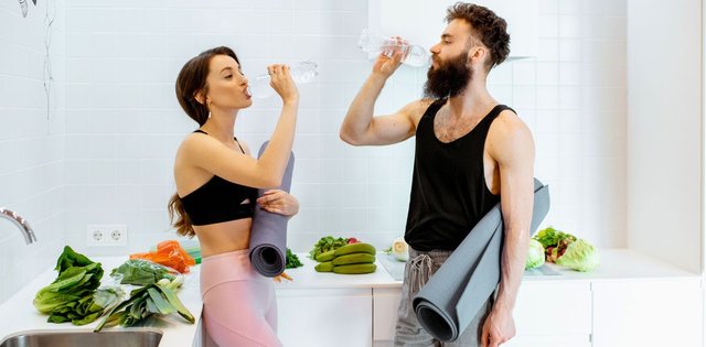 Healthy Lifestyle