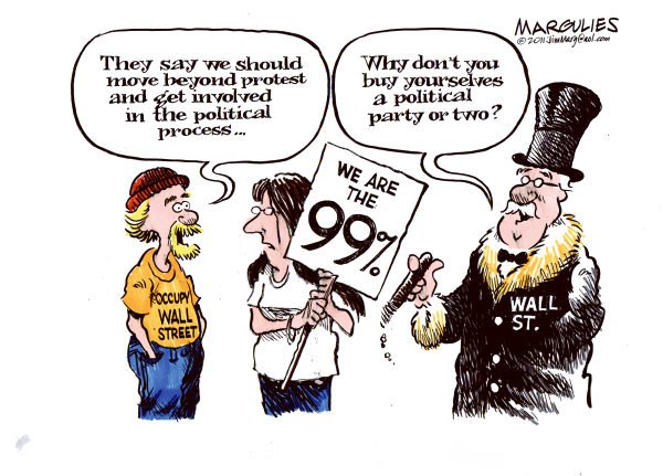 New data suggests economic inequality is about to get worse — Steemit