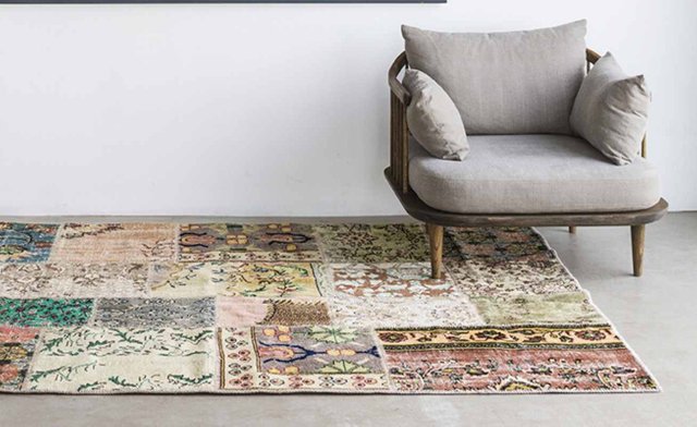 vintage rugs