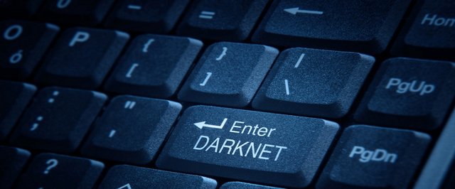 Darkweb Marketplace