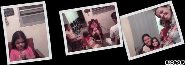Montaje creado Bloggif