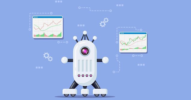 Giới thiệu về Robot Trade Forex