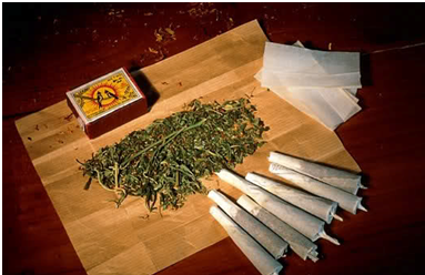 Image result for you roll i smoke