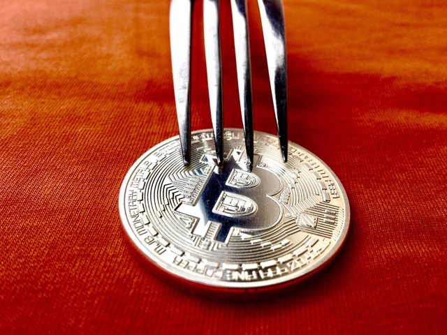 btc silver fork date