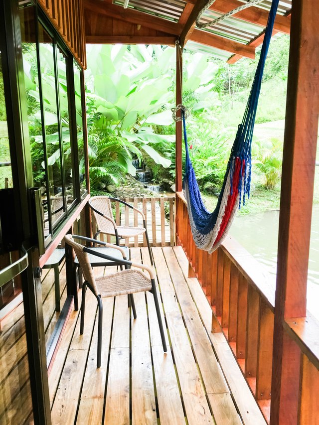 Airbnb Review in La Fortuna, Costa Rica — Steemit
