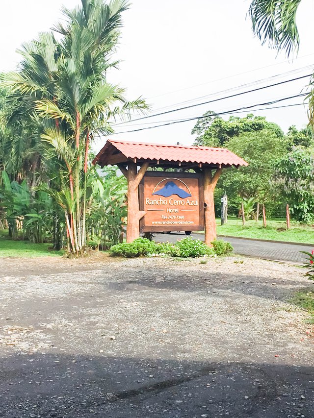 Airbnb Review in La Fortuna, Costa Rica — Steemit