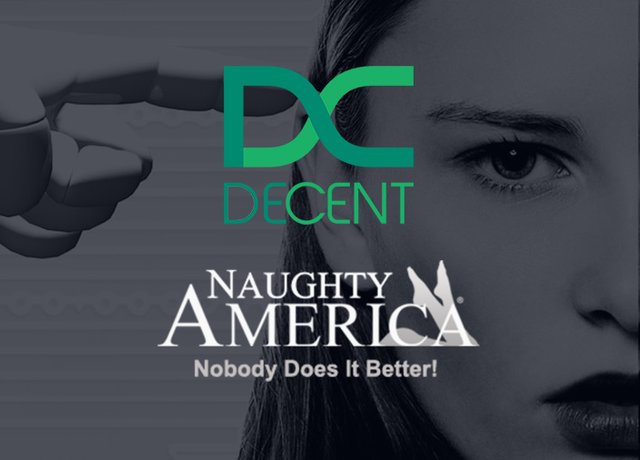 02 Oct Naughty America Productions and DECENT Cooperate on