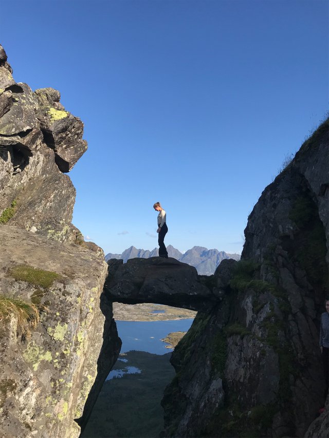 Lofoten part II