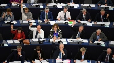 Article 13 approved by the EU Parliament, what are the implications for STEEM, Steemit Inc and dApps?