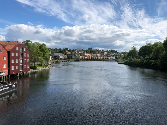 Trondheim 