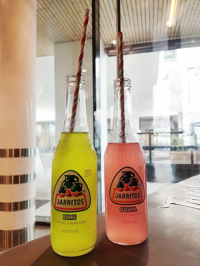 Jarritos