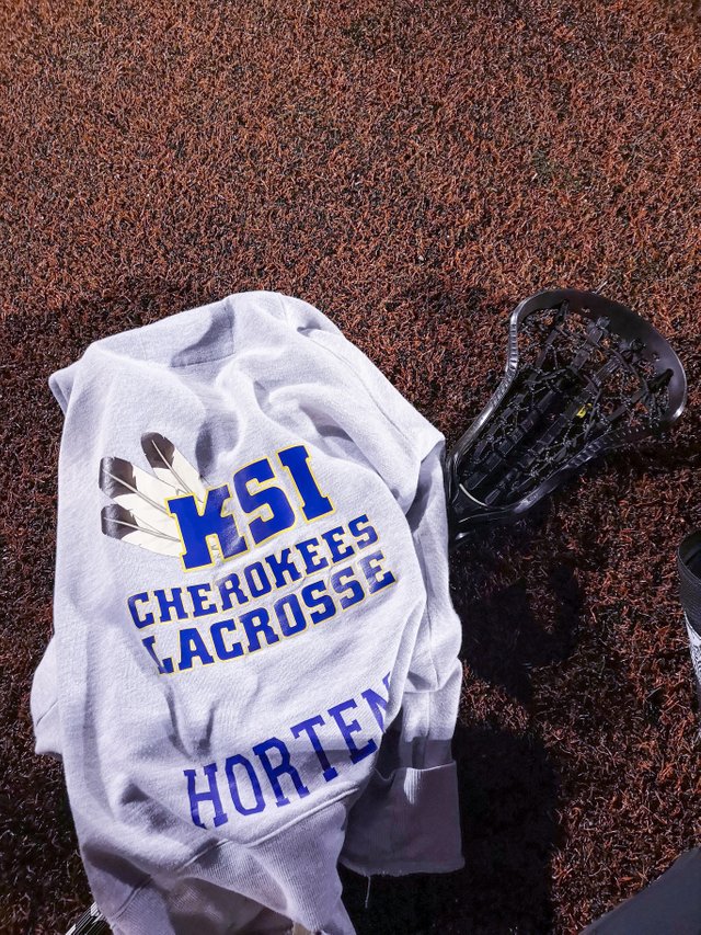 Lax Season