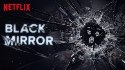 100 days of value challenge - Day 42: Watch Black Mirror if you haven't, thank me later