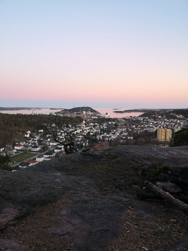 Kristiansand