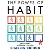 100 days of value challenge - Day 94: The power of habit
