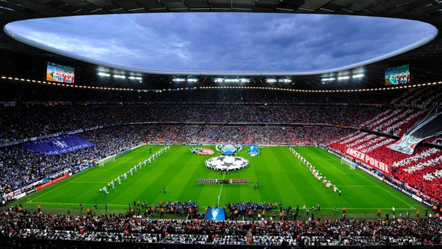 Munich To Host Champions League Final 2022 Steemit