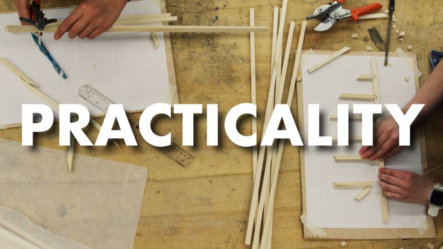 Practicality