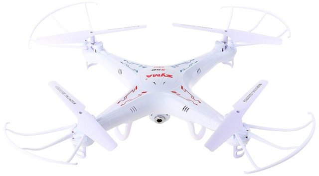 Syma X5C-1 Explorers