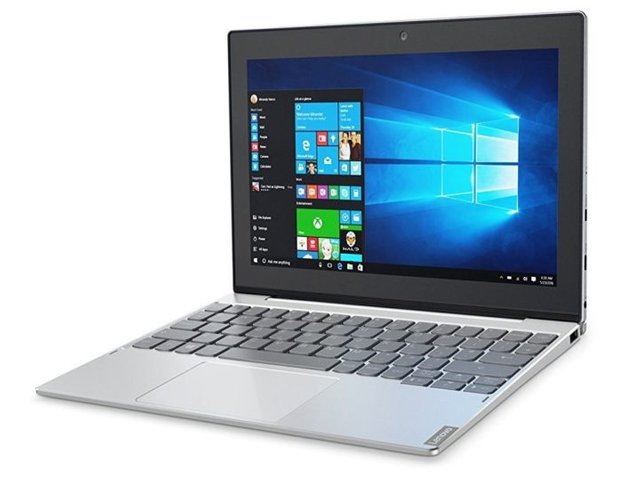 Lenovo IdeaPad Miix 320