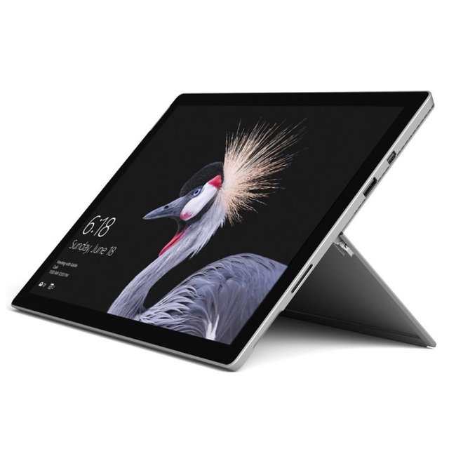 Microsoft Surface Pro 2017