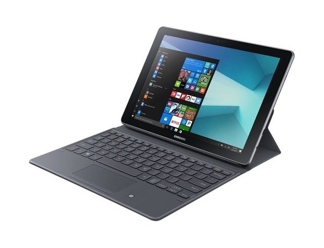 Samsung Galaxy Book - 12 Pulgadas