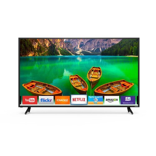 VIZIO D50-E1 Televisor Smart 50 Pulgadas