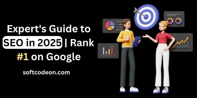 Ultmate SEO Guide 2025