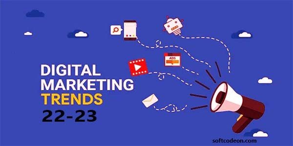 Top 11 Trends Of Digital Marketing 2022