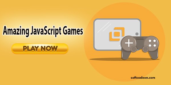 Amazing JavaScript Games | Play Now