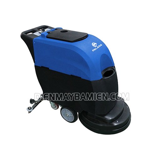 máy chà sàn liên hợp palada PD 70D