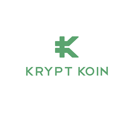 KyrptCoin Logo