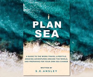 Plan Sea - The Book