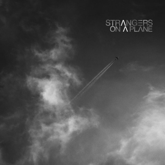 Strangers on a Plane Wings