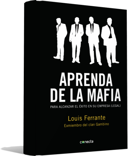 Louis ferrante aprenda mafia epub list