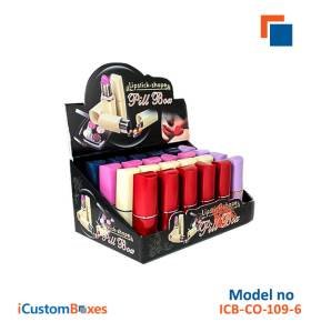 Lipstick Boxes