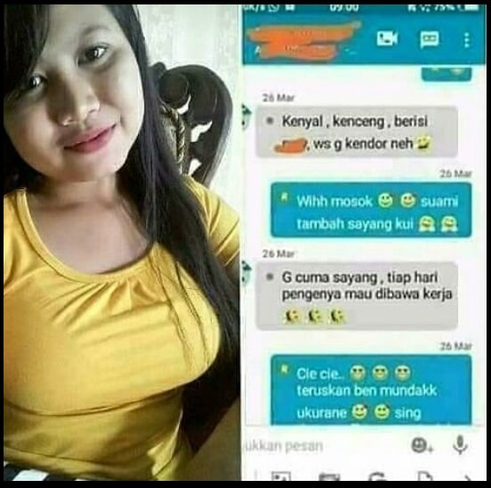 testi ayla breast care terbaru