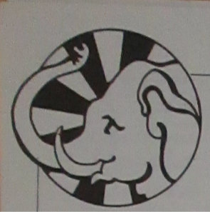 LRSC original logo