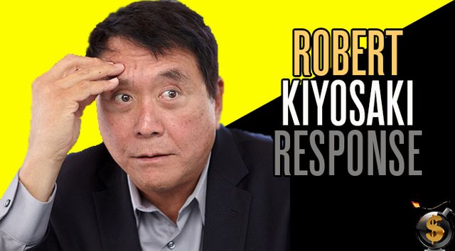 Robert Kiyosaki Birth Chart