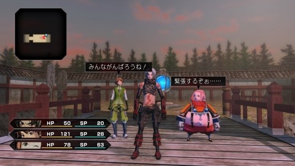 hack // GU Last Recode Review - Great opportunity to step into The World —  Steemit