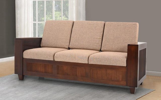 Bryson Textured Woven Sofas