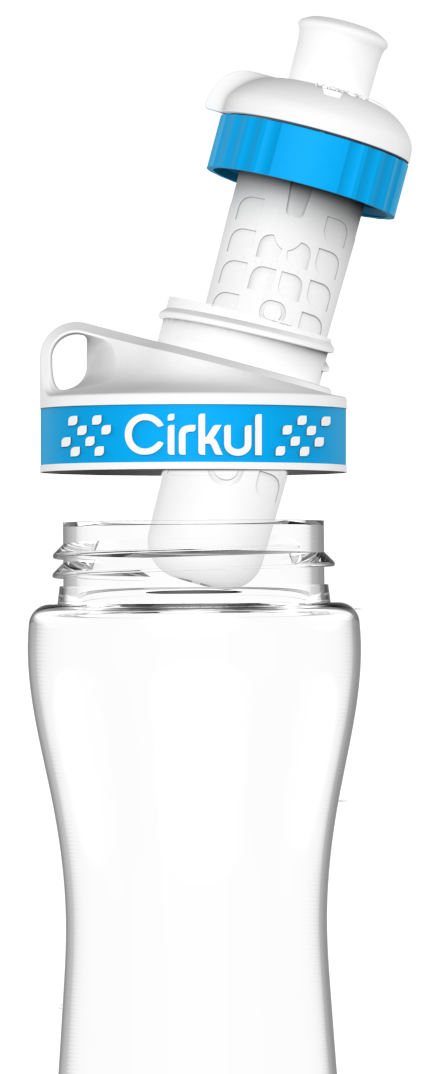 Cirkul - Check out our latest blog - Keeping your Kids