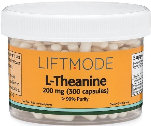 L-Theanine is a very popular nootropic addition to modafinil