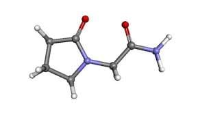 Piracetam can work well with modafinil and armodafinil