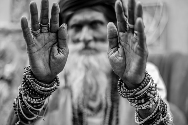 Blessings by Prakhar Tripathi on 500px.com